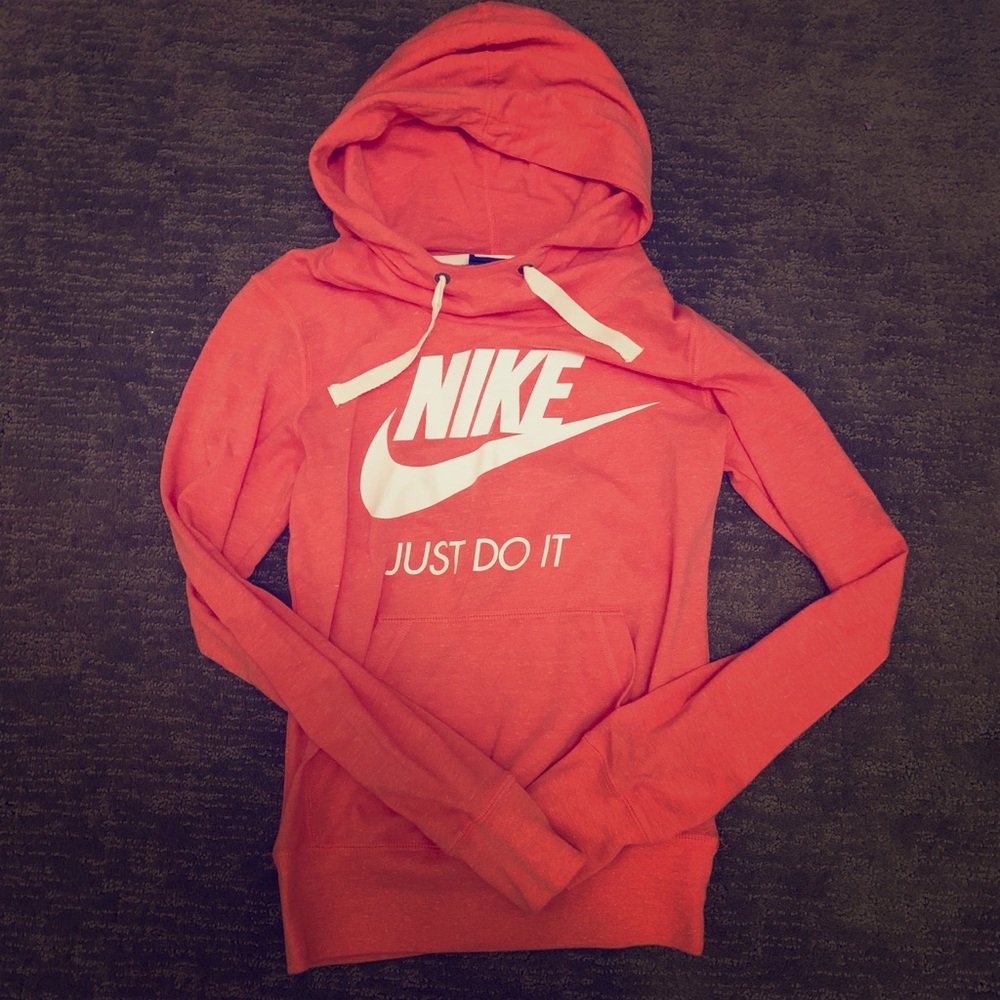Nike hoodie